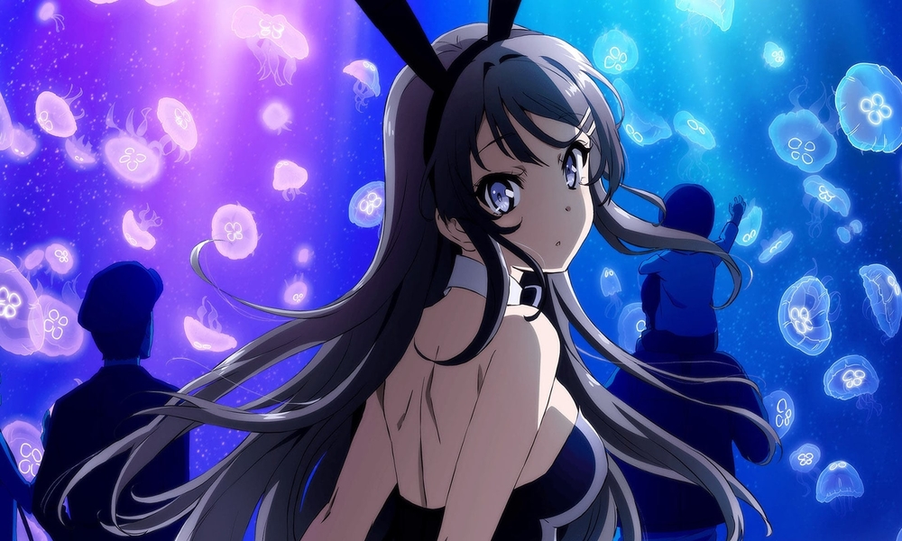 seishun buta seishun buta